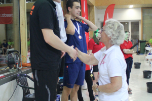 Swimmeet 2019
