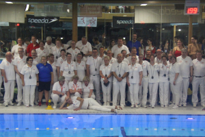 Swimmeet 2022